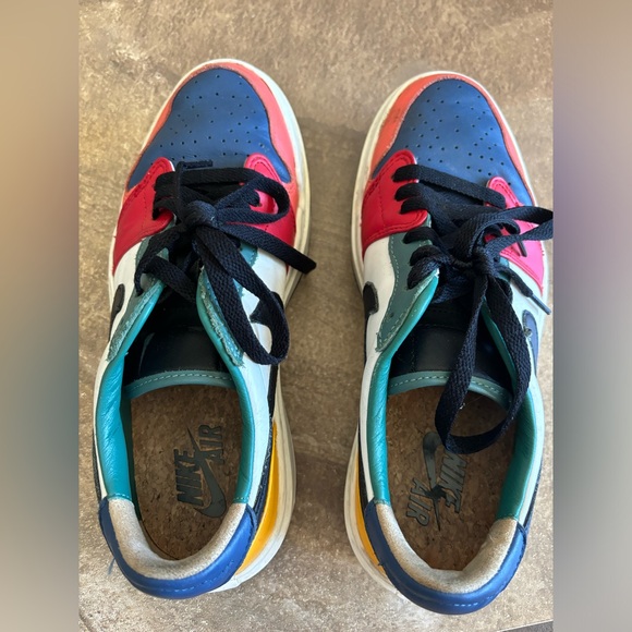Women’s Jordan 1 Elevate Low SE - Picture 2 of 9